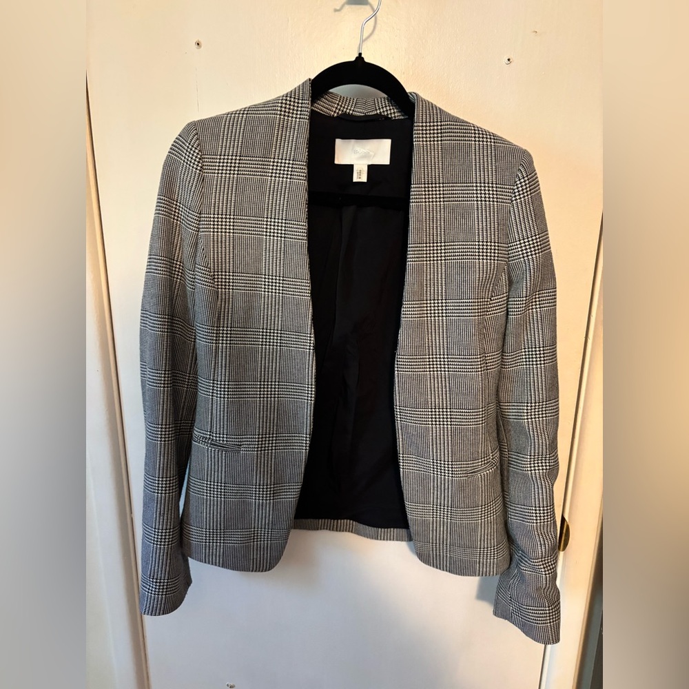 Hugo Boss Jalesta blazer